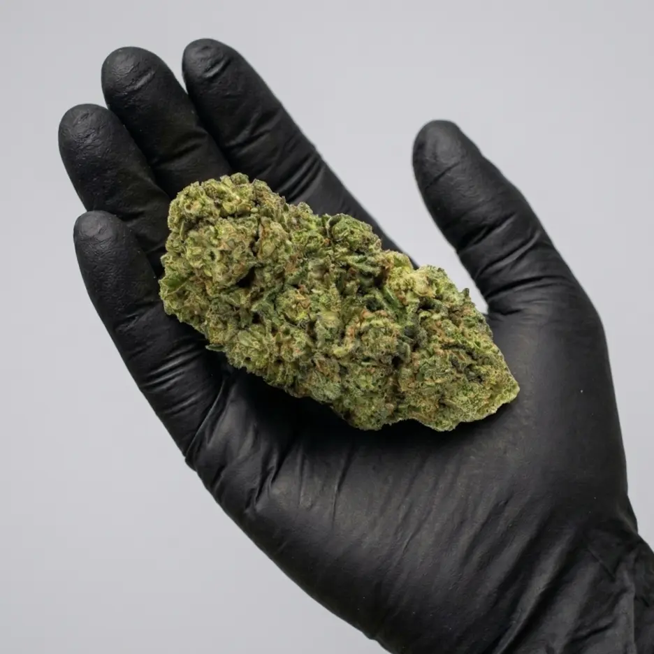 Glasshouse Seedless LEMON HAZE Flowers (kg)