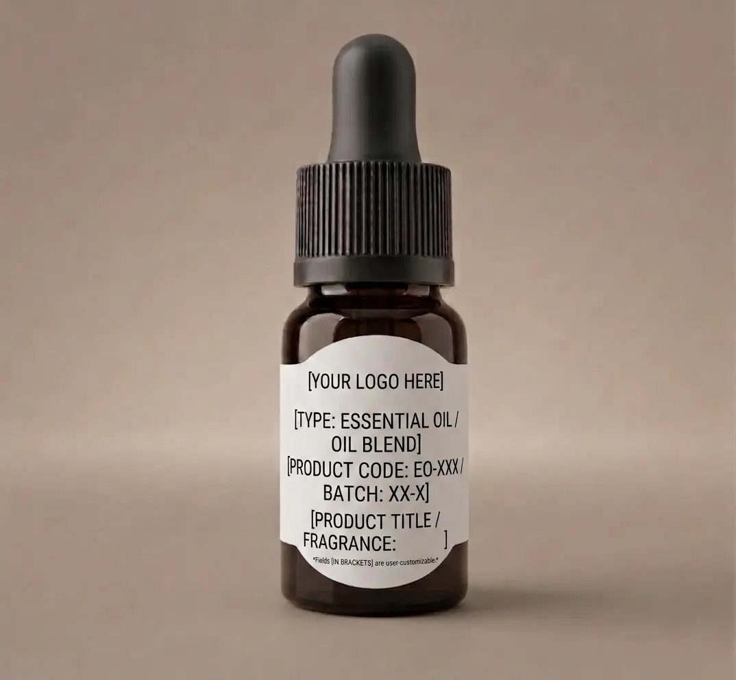 Bio FS Olive Oil 5% - 10ml